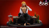 Rengoku Kyojuro Resin Statue - Dai Jo Bu Studio [Pre-Order] Other Animes