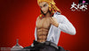 Rengoku Kyojuro Resin Statue - Dai Jo Bu Studio [Pre-Order] Other Animes