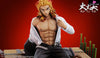 Rengoku Kyojuro Resin Statue - Dai Jo Bu Studio [Pre-Order] Other Animes