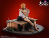 Rengoku Kyojuro Resin Statue - Dai Jo Bu Studio [Pre-Order] Other Animes