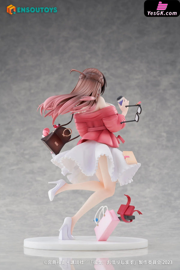 Rent-A-Girlfriend Chizuru Mizuhara 1/7 Scale Figure (Licensed) - Ensoutoys [Pre-Order] - Others