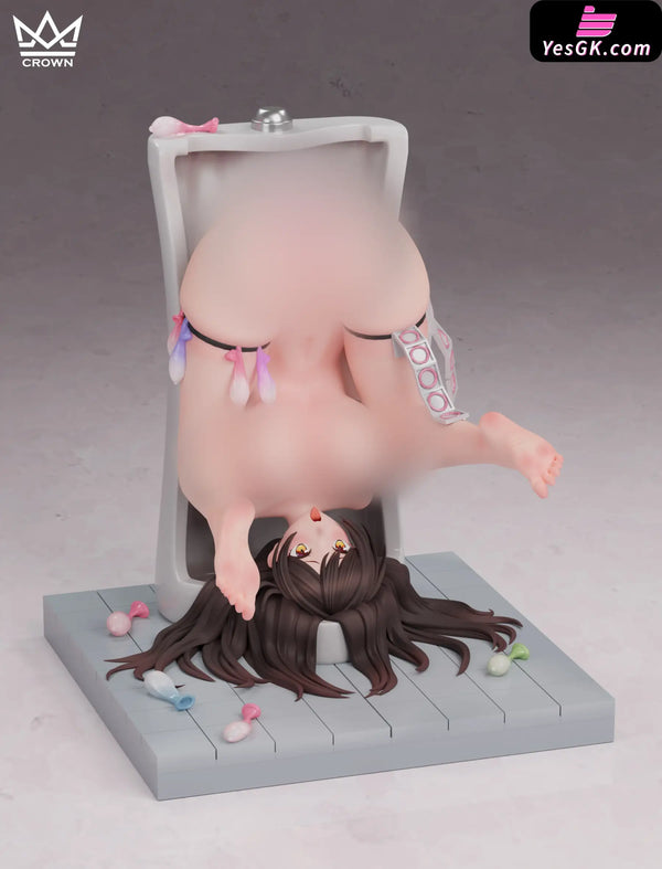 Rent-A-Girlfriend Chizuru Mizuhara Statue - Crown Studio