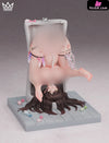 Rent-A-Girlfriend Chizuru Mizuhara Statue - Crown Studio