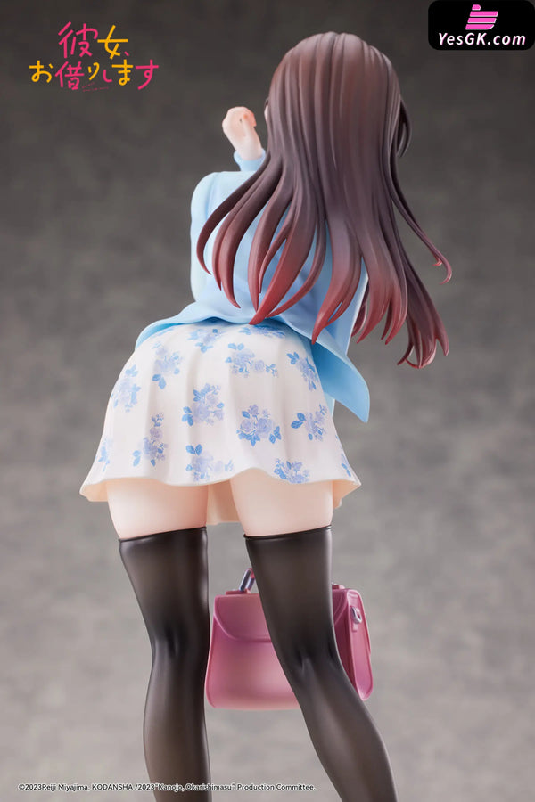 Rent A Girlfriend Mizuhara Chizuru First Encounter 1/6 Scale Figure (Licensed) - Hanbee [Pre-Order] - Others