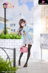Rent A Girlfriend Mizuhara Chizuru First Encounter 1/6 Scale Figure (Licensed) - Hanbee [Pre-Order] - Others