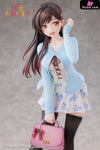Rent A Girlfriend Mizuhara Chizuru First Encounter 1/6 Scale Figure (Licensed) - Hanbee [Pre-Order] - Others