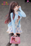 Rent A Girlfriend Mizuhara Chizuru First Encounter 1/6 Scale Figure (Licensed) - Hanbee [Pre-Order] - Others