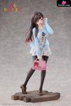 Rent A Girlfriend Mizuhara Chizuru First Encounter 1/6 Scale Figure (Licensed) - Hanbee [Pre-Order] - Others
