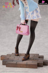 Rent A Girlfriend Mizuhara Chizuru First Encounter 1/6 Scale Figure (Licensed) - Hanbee [Pre-Order] - Others