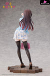 Rent A Girlfriend Mizuhara Chizuru First Encounter 1/6 Scale Figure (Licensed) - Hanbee [Pre-Order] - Others