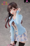 Rent A Girlfriend Mizuhara Chizuru First Encounter 1/6 Scale Figure (Licensed) - Hanbee [Pre-Order] - Others