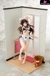Rent A Girlfriend Mizuhara Chizuru Maid Bikini 1/6 Scale Figure (Licensed) - Hakoiri Musume [Pre-Order] - Others