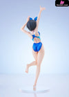 Rent-A-Girlfriend Ruka Sarashina Competition Swimsuit Ver. 1/7 Scale Figure (Licensed) - AMAKUNI [Pre-Order] - Others