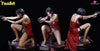 Resident Evil 1/4 Ada Wong Statue - Fanart Studio [Pre - Order]