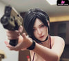 Resident Evil 1/4 Ada Wong Statue - Fanart Studio [Pre - Order]