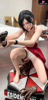 Resident Evil 1/4 Ada Wong Statue - Fanart Studio [Pre - Order]