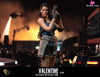 Resident Evil 1/6 Jill Valentine MTTOYS021 Action Figure - Master Team Studio [Pre-Order] Resident Evil