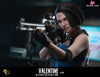 Resident Evil 1/6 Jill Valentine MTTOYS021 Action Figure - Master Team Studio [Pre-Order] Resident Evil