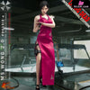 Resident Evil 1/6 Zombie Killer Female Spy Ms.wong 2.0 Fd015Ie-A Fd015Ie-B Action Figure - Hot