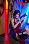 Resident Evil 1/1 Ada Wong Resin Statue - Game Lady Studio [Pre-Order]