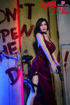 Resident Evil 1/1 Ada Wong Resin Statue - Game Lady Studio [Pre-Order]