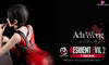 Resident Evil 2 Ada Wong Resin Statue - Z Studio [Pre-Order Closed]