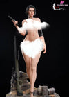 Resident Evil 3 Jill Valentine GK Statue - UT Studio [Pre-Order] Resident Evil