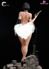 Resident Evil 3 Jill Valentine GK Statue - UT Studio [Pre-Order] Resident Evil