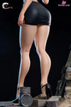 Resident Evil 3 Jill Valentine GK Statue - UT Studio [Pre-Order] Resident Evil