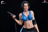 Resident Evil 3 Jill Valentine GK Statue - UT Studio [Pre-Order] Resident Evil