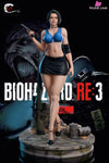 Resident Evil 3 Jill Valentine GK Statue - UT Studio [Pre-Order] Deposit / A Version Resident Evil
