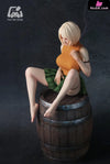 Resident Evil 4 Ashley Graham Statue - Fine Nib Studio [Pre-Order] Other Animes