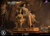 Resident Evil 8 Alcina Dimitrescu (Licensed) Statue - Prime 1 Studio [In-Stock]