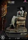 Resident Evil 8 Alcina Dimitrescu (Licensed) Statue - Prime 1 Studio [In-Stock]