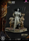 Resident Evil 8 Alcina Dimitrescu (Licensed) Statue - Prime 1 Studio [In-Stock]