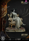 Resident Evil 8 Alcina Dimitrescu (Licensed) Statue - Prime 1 Studio [In-Stock]