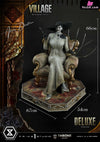 Resident Evil 8 Alcina Dimitrescu (Licensed) Statue - Prime 1 Studio [In-Stock]