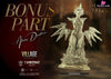 Resident Evil 8 Alcina Dimitrescu (Licensed) Statue - Prime 1 Studio [In-Stock]
