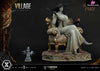 Resident Evil 8 Alcina Dimitrescu (Licensed) Statue - Prime 1 Studio [In-Stock] Full Payment /