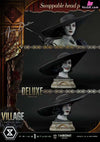 Resident Evil 8 Alcina Dimitrescu (Licensed) Statue - Prime 1 Studio [Pre-Order]