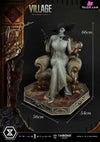 Resident Evil 8 Alcina Dimitrescu (Licensed) Statue - Prime 1 Studio [Pre-Order]