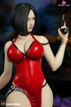 Resident Evil Ada Wong 1/4 GK Statue 3109 Studio [Pre Order] Resident Evil