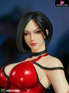 Resident Evil Ada Wong 1/4 GK Statue 3109 Studio [Pre Order] Resident Evil