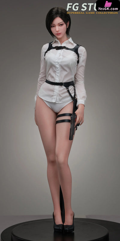 Resident Evil Ada Wong FG-004 Doll - FG Studio [Pre-Order] Resident Evil