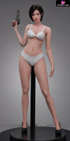 Resident Evil Ada Wong FG-004 Doll - FG Studio [Pre-Order] Resident Evil
