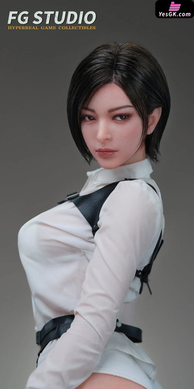 Resident Evil Ada Wong FG-004 Doll - FG Studio [Pre-Order] Resident Evil