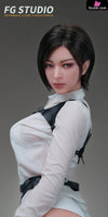 Resident Evil Ada Wong FG-004 Doll - FG Studio [Pre-Order] Resident Evil