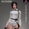 Resident Evil Ada Wong FG-004 Doll - FG Studio [Pre-Order] Resident Evil