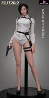 Resident Evil Ada Wong FG-004 Doll - FG Studio [Pre-Order] Resident Evil