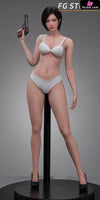 Resident Evil Ada Wong FG-004 Doll - FG Studio [Pre-Order] Resident Evil